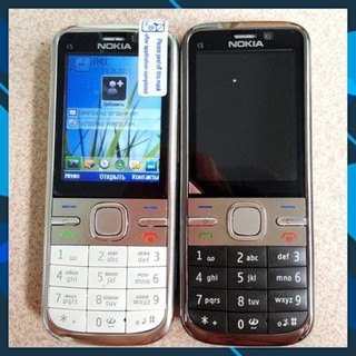 Điện thoại nokia c5 chính hãng bảo hành 06 tháng