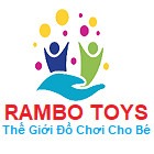 Đồ Chơi Cho Bé Rambo Toys 2022