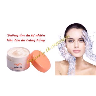 Kem cừu rebirth placenta an ti- wrinkle cream