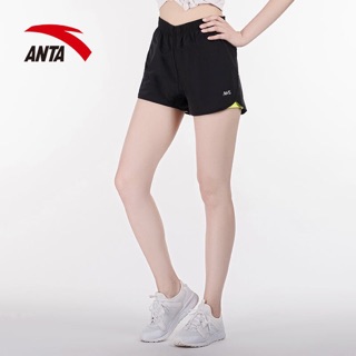 Quần thể thao nữ ANTA hàng chính hãng