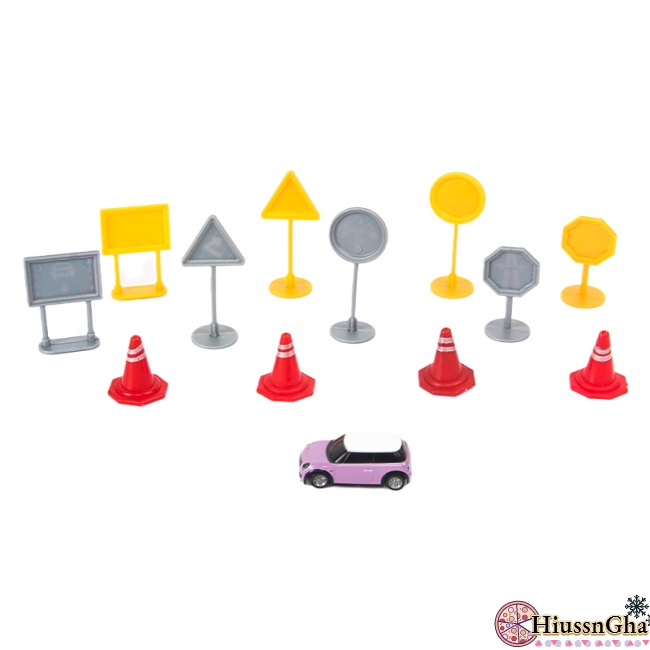 Hiha Drift Mô Hình Xe Hơi Điều Khiển Từ Xa 1: 76 Chất Lượng Cao