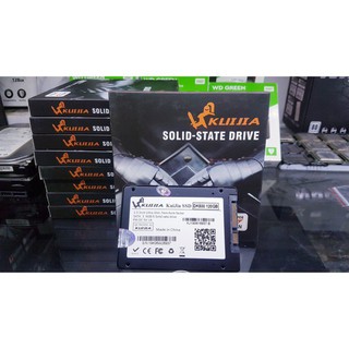 ssd 120gb kuija 21