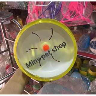 Wheel carno 18cm
