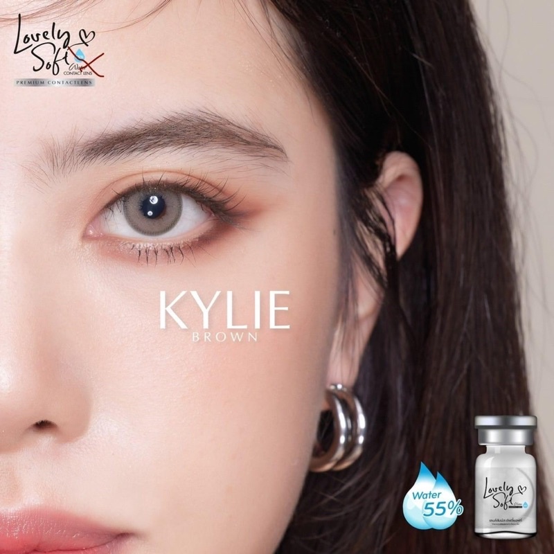 1 chiếc lens độ 4,25 - 1 chiếc kính áp tròng cận 4,25 Đây là giá 1 chiếc - Bạn mua 1 cặp thì đặt sl 2 chiếc nhé