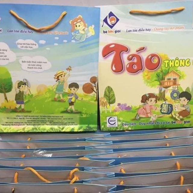 (luuly) Bộ đồ chơi cho con