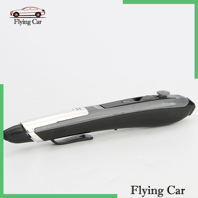 Chuột Quang Không Dây Hình Xe Hơi 2.4ghz 1600dpi | BigBuy360 - bigbuy360.vn