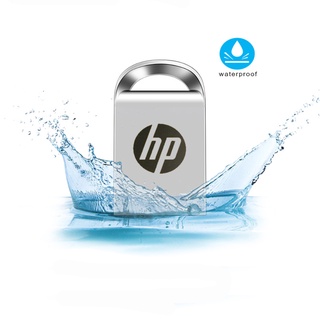 USB mini HP HS246 dung lượng 2TB 1TB