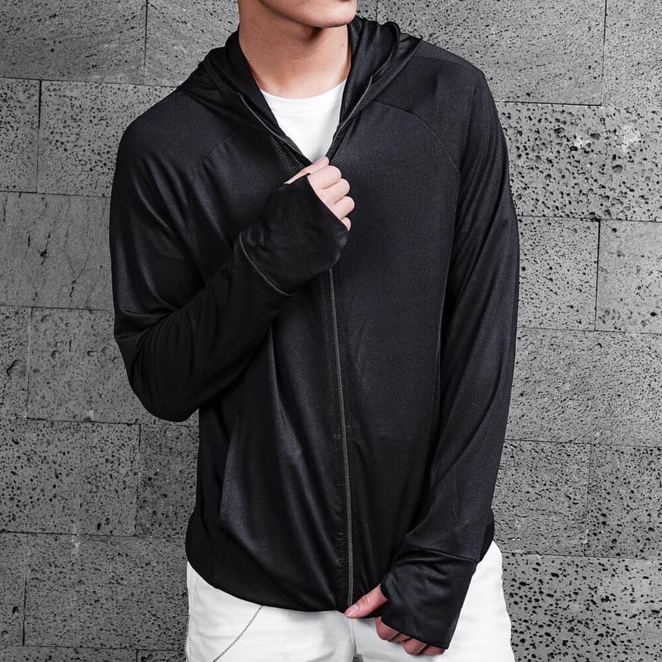 ÁO CHỐNG NẮNG NAM CAO CẤP,CHẤT VẢI THÔNG HƠI MÁT LẠNH | BigBuy360 - bigbuy360.vn