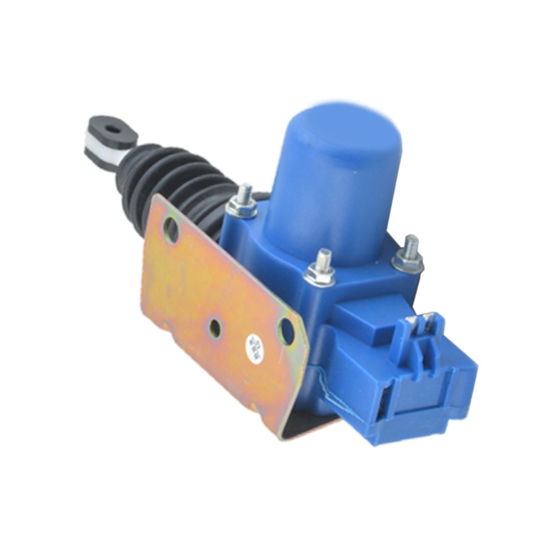 Bộ Truyền Động Khóa Cửa Sau Cho Mitsubishi Paj
