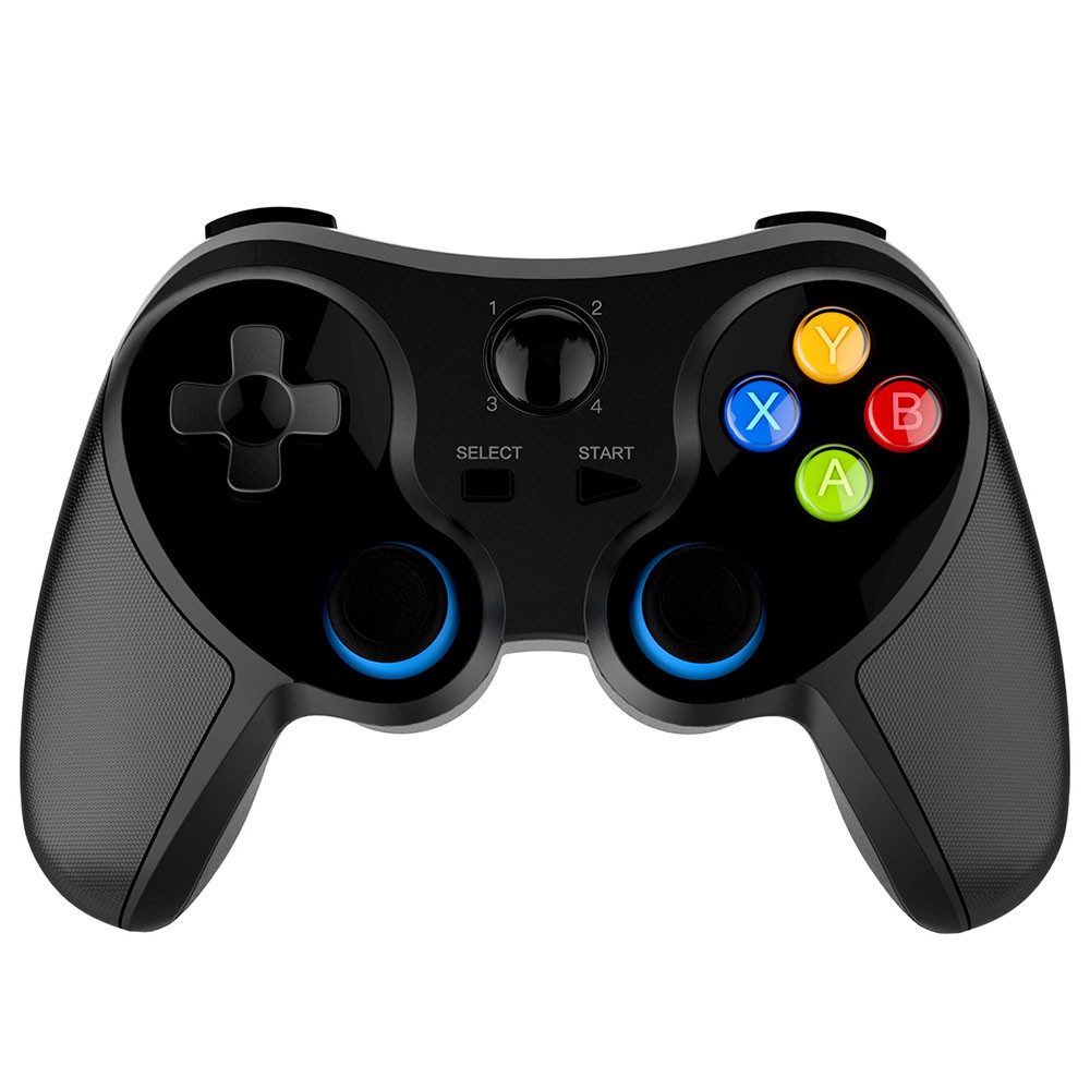 IN STOCK Wireless Bluetooth Gamepad Controller Flexible Joystick with Phone Holder For Android IOS PC TV Box