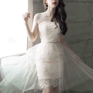 Thanh lí váy sophia studio