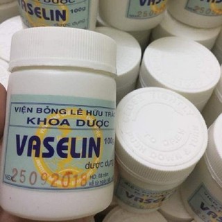 Vaselin viện bỏng quốc gia