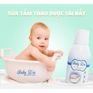 [sỉ-lẻ] sữa tắm thảo dược sài đất hàng công ty