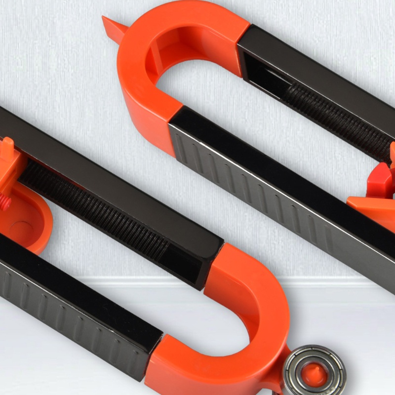 Thước Đo Lường Đường Viền Đa Năng Chuyên Nghiệp