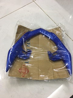Cảng sau Sirius kiểu Exciter135