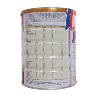 Thực phẩm dinh dưỡng Abbott Glucerna 850g ( Dành cho người tiểu đường)