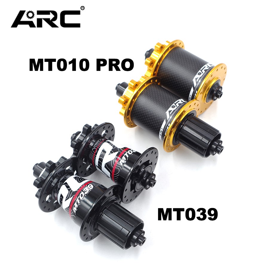 Nắp đậy trục xe đạp leo núi EFAN MT039 MT010-PRO MT005 MT006 MT007 15mm 9mm 12mm 10mm