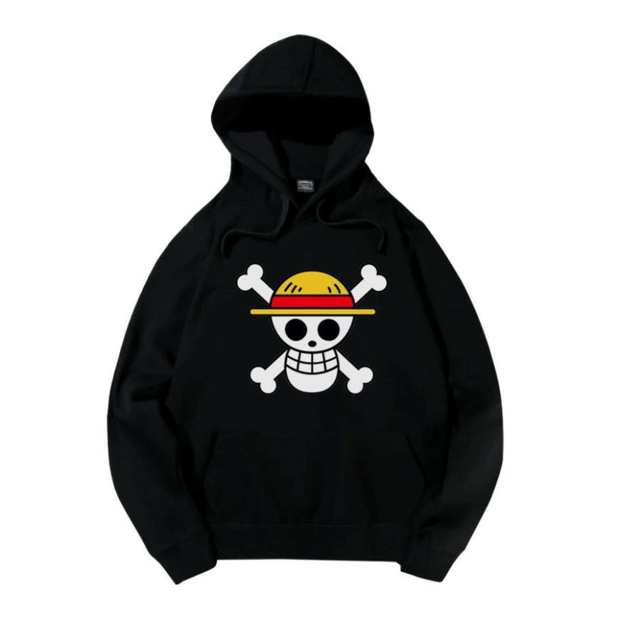 Áo Hoodie unisex, áo nỉ bông dày dặn, có mũ (nón), phù hợp cho cả nam và nữ HK36