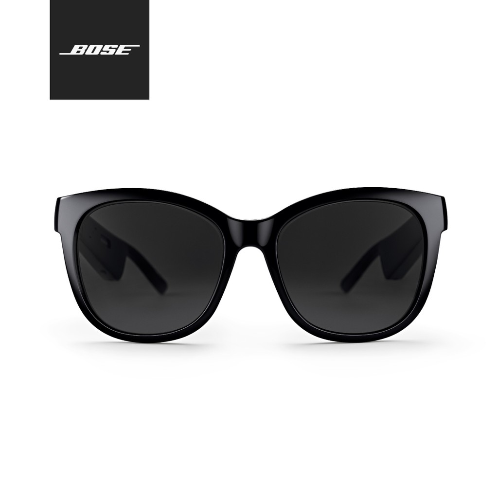 [Mã ELHACE giảm 4% đơn 300K] Kính Mát Nghe Nhạc Bose Frames Soprano - Chính Hãng