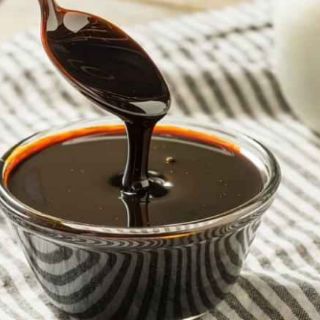 MẬT TÁO ĐỎ BỔ MÁU