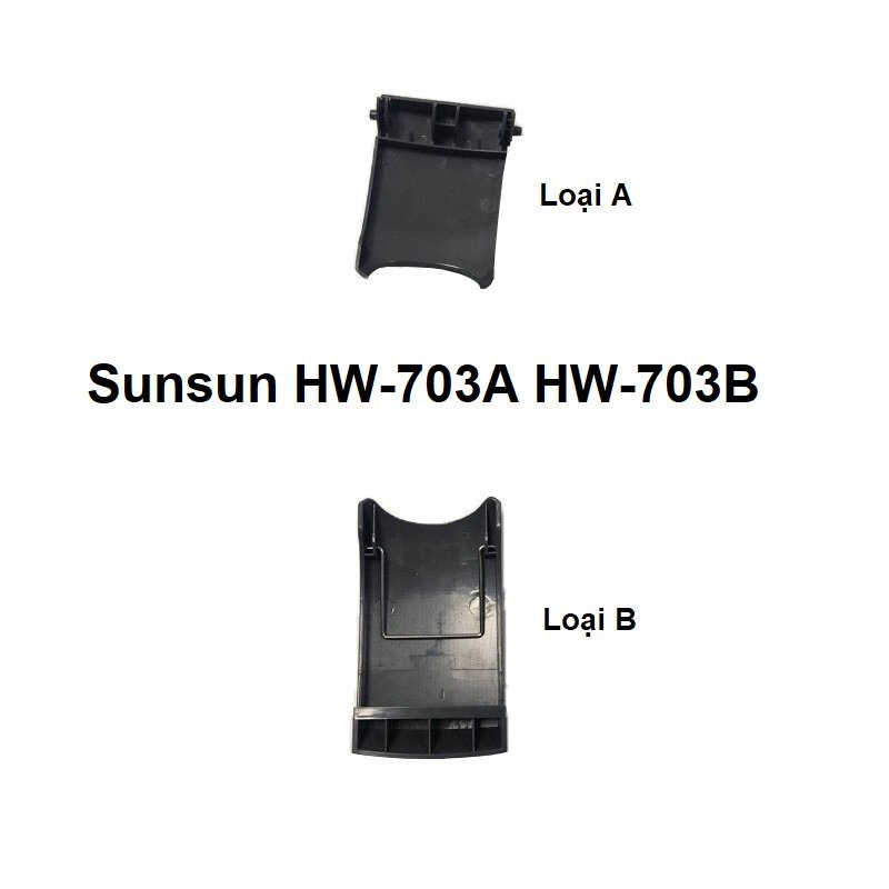 TAI KHÓA LỌC THÙNG SUNSUN HW 702A 703A 704A 604
