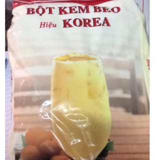 BỘT KEM BÉO KOREA