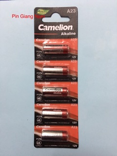 Pin Camelion A23