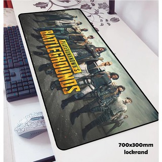 Lót Chuột Siêu Lớn Size 70 x 30cm - HP DIGI TECH