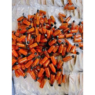 Chai sa tế ớt siêu cay 150g