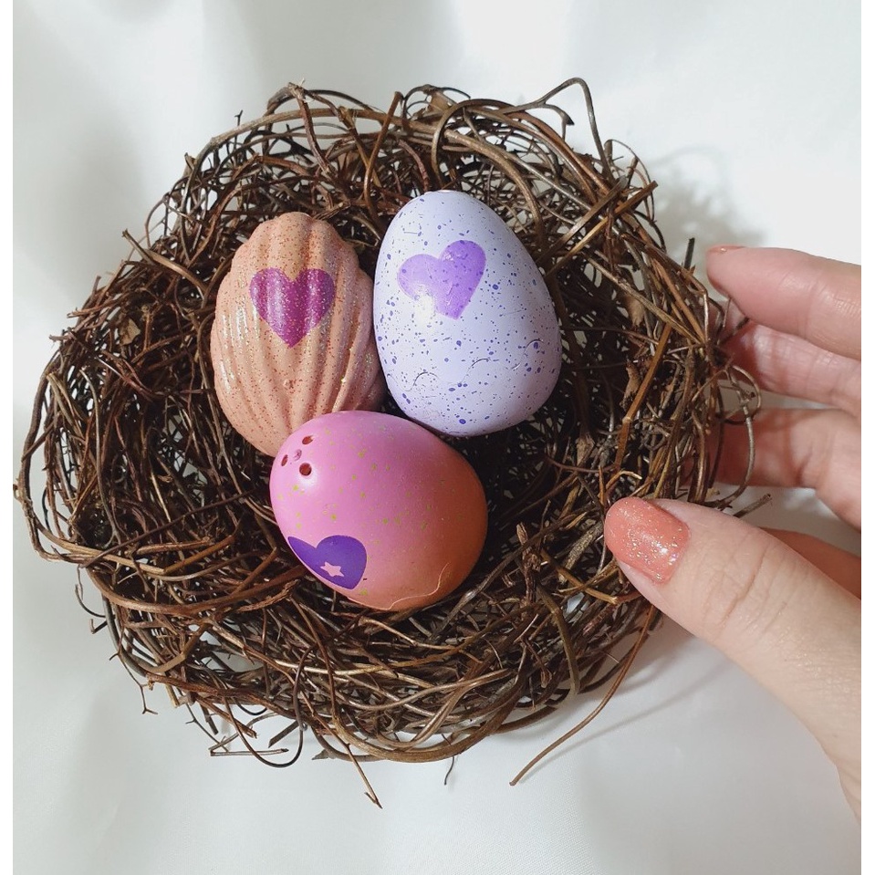 Trứng Hatchimals các mùa dễ thương cho bé tha hồ sưu tập