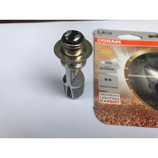 Đèn pha led M5 Osram xe dream,wave,Airblade