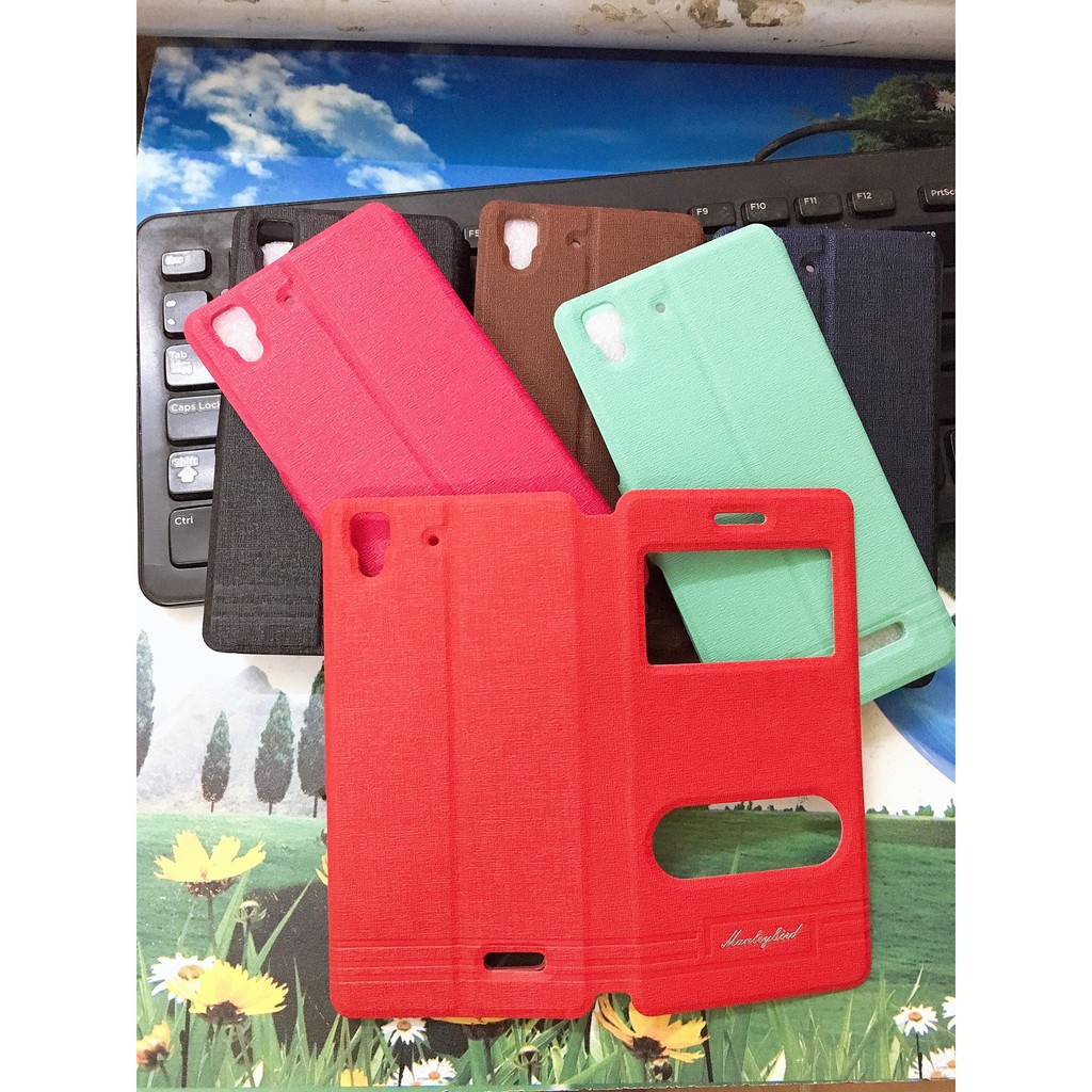 BAO DA MANLEYBIRD CHO OPPO R7 / R7 LITE | BigBuy360 - bigbuy360.vn