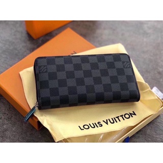 Ví cầm tay LV cao cấp 2021