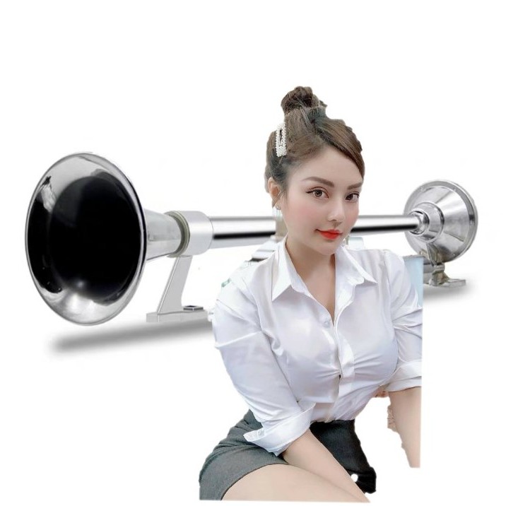 còi hơi 1m chất âm to khỏe uy lực