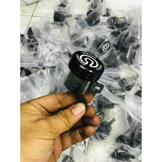 siêu rẻ bình dầu khói brembo sell xã lỗ vốn chỉ 45k