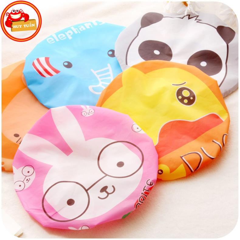 [FREESHIP❤️] MŨ TRÙM TÓC ❤️ MŨ TRÙM ĐẦU TIỆN LỢI