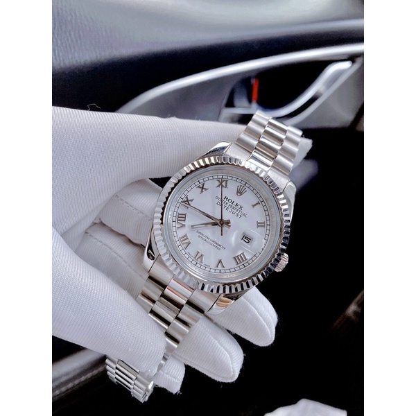 Đồng Hồ ROLEX MEN DATEJUST -Automatic - số lượng rất ít