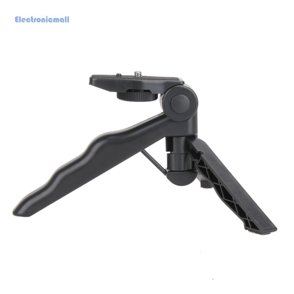 Chân Máy Ảnh Tripod Mini 75&quot; Tiện Dụng