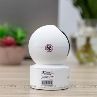 Camera Ai Wifi 3.0 Mpx Vantech V2010B2