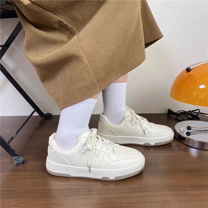 Giày nữ thể thao YSN kiểu dáng trẻ trung cá tính