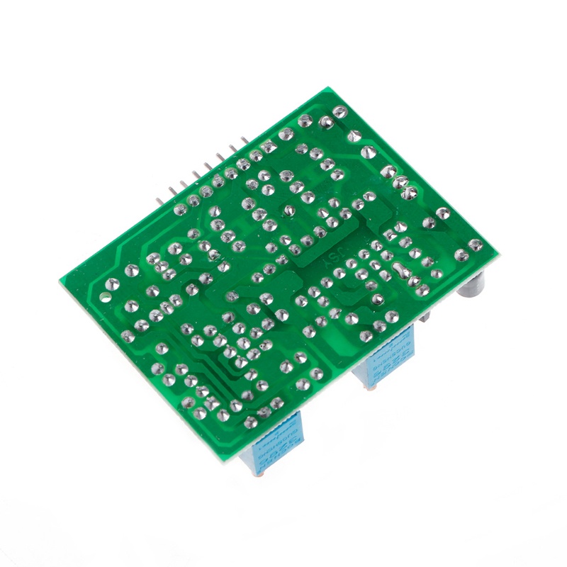 Bảng Mạch Biến Tần zzz 13-40KHz SG3525 LM358 Cho DC 12-24V 500