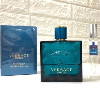 [10ml] Nước hoa Versace Eros