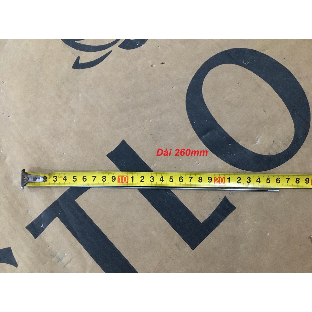 Nan hoa mạ nox kèm chân các cỡ từ 200 mm - 305 mm Chất lượng tốt