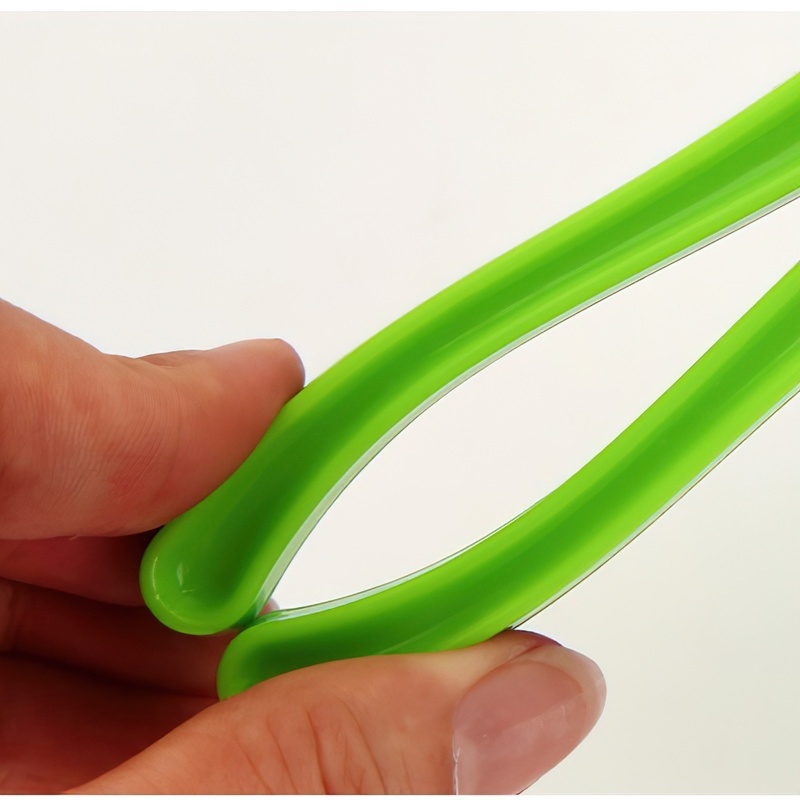 Kẹp Mở Vỏ Sò/Vỏ Sò 13cm/ Thiết Kế Lò Xo Tự Động Tiện Dụng Cho Nhà Bếp
