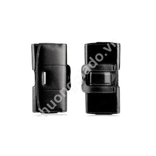 BAO DA ĐEO THẮT LƯNG CHO IPHONE 5, HIỆU NUOKU