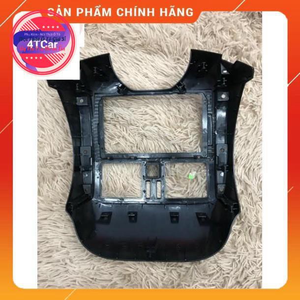 MẶT DƯỠNG LẮP DVD ANDROID CHO XE NISSAN SUNNY 2011-2017 9INCH CÓ JACK NGUỒN ZIN -Chuyên Sỉ