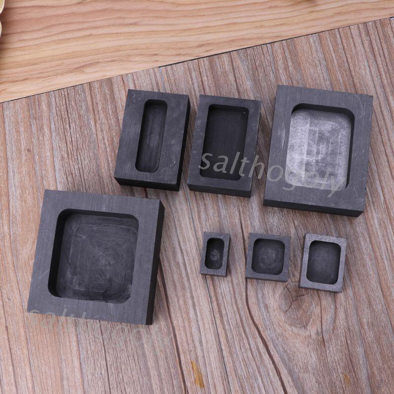 Khuôn Đúc Kim Loại Nóng Chảy Khi Nấu Ăn