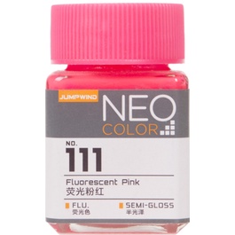 SƠN MÔ HÌNH JUMPWIND - NEO COLOR - NC 111 - 118