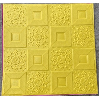 xốp dán tường 3d
