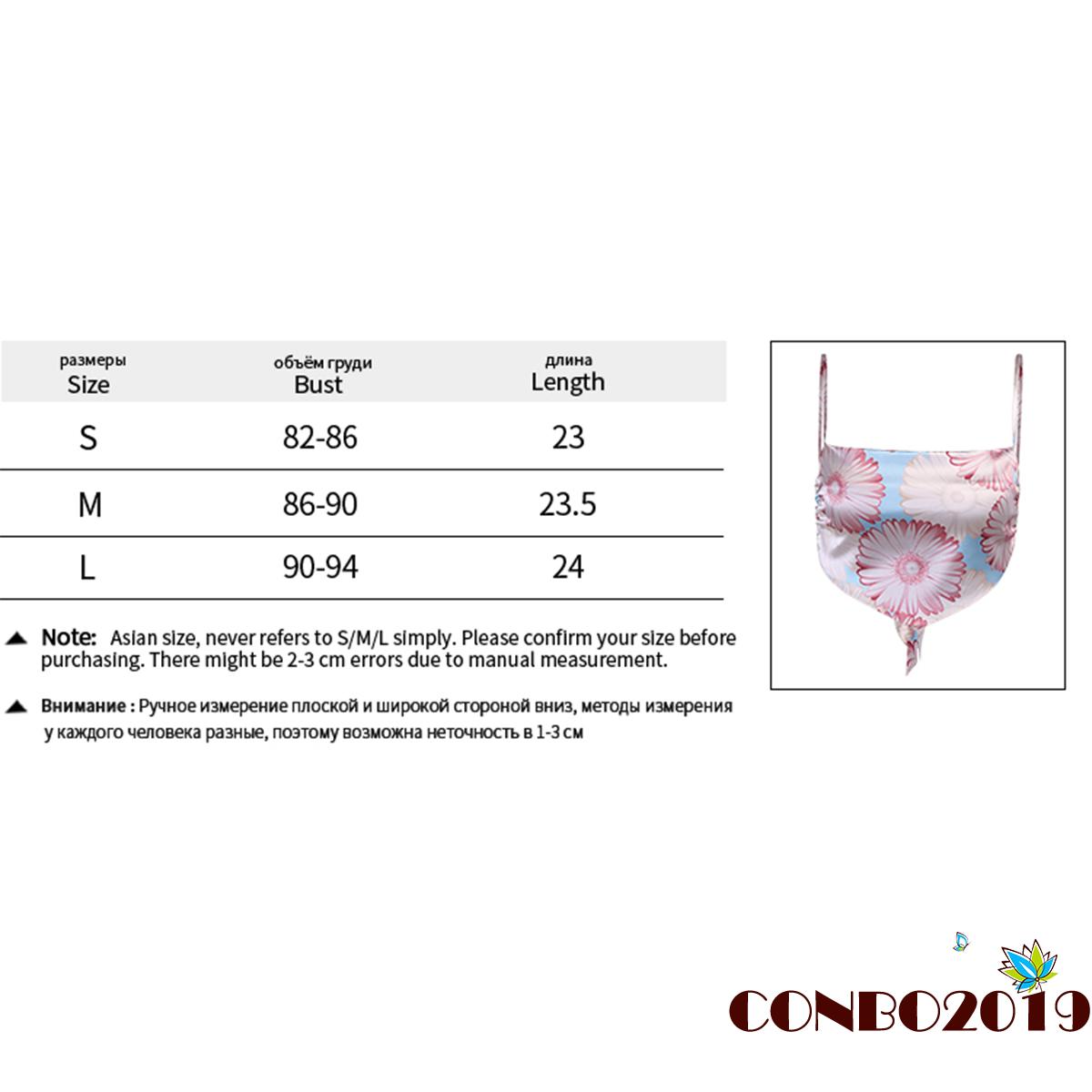 Áo Nữ Không Tay Họa Tiết Hoa Thời Trang Quyến Rũ | BigBuy360 - bigbuy360.vn